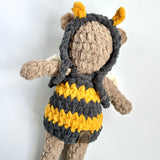 Bee Bear - Ready to Ship