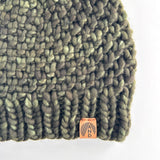 Luxury Teen/Adult Toque - Madison - Ready to Ship