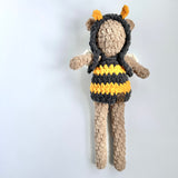 Bee Bear - Ready to Ship
