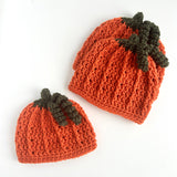 Fall Pumpkins - 5 Sizes - Ready Made
