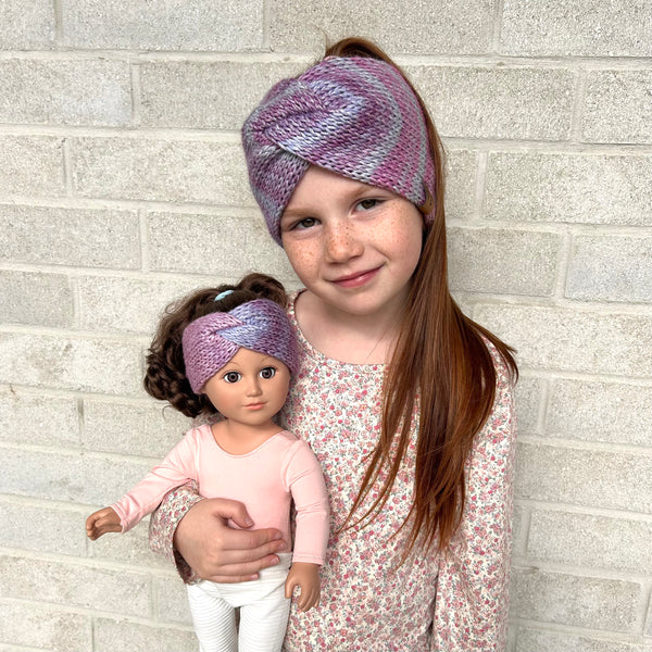 Mommy & Me: Doll Edition Set - Child - Ready to Ship