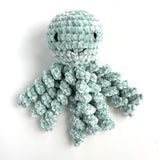 Mini Octopus Plushie - Ready to Ship