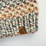Adult Toque - The Madison - Ready to Ship