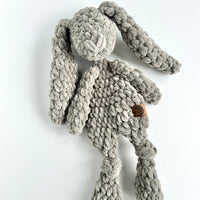 Mini Bunny Lovey - Ready to Ship