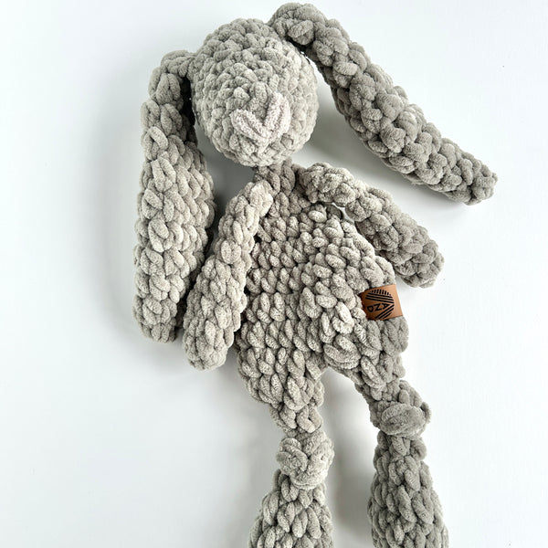Mini Bunny Lovey - Ready to Ship