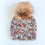 Luxury Teen/Adult Toque - Madison - Ready to Ship
