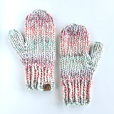 Custom Order  - Adult Mittens