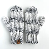 Custom Order  - Adult Mittens