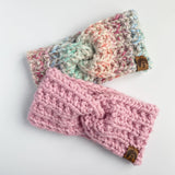 Custom Order  - Child Chunky Twist Headband