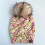 Luxury Teen/Adult Toque - Estuary - Ready to Ship