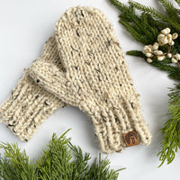 Custom Order  - Adult Mittens