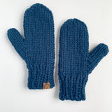 Custom Order  - Adult Mittens