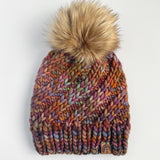 Luxury Teen/Adult Toque - Estuary - Ready to Ship