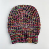 Luxury Teen/Adult Beanie - Slouchy - Ready to Ship