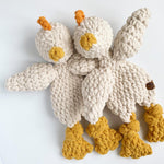 Mini Chickie Chicken - Ready to Ship