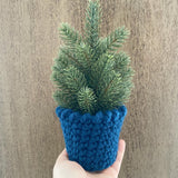 Cozy Pine Tree - Made to Order