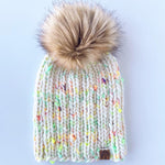 Luxury Teen/Adult Toque - Loppet - Ready to Ship