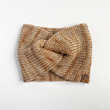 Luxury Wool Headband - One-Size - Ready to Ship