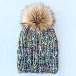 Luxury Teen/Adult Toque - Loppet - Ready to Ship