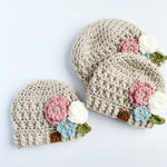 Spring Blooms - All Sizes - Ready to Ship